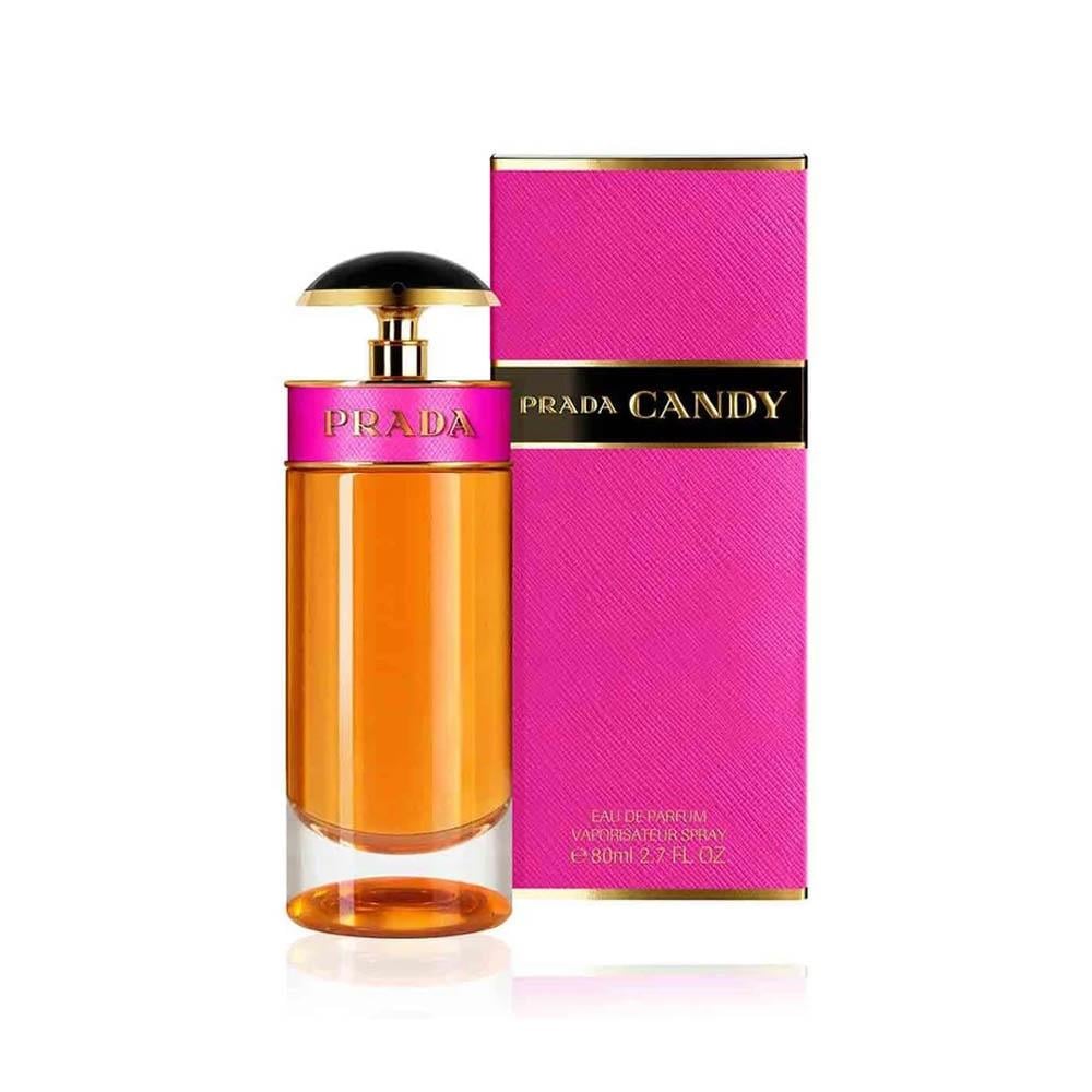 عطر برادا كاندي  للنساء - او دي بارفيوم 80 مل