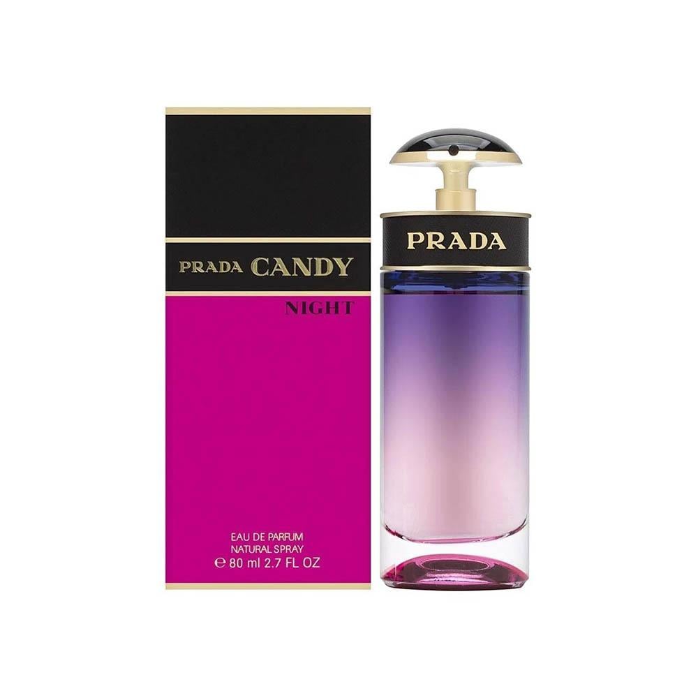 عطر برادا كاندي نايت للنساء - او دي بارفيوم 80 مل