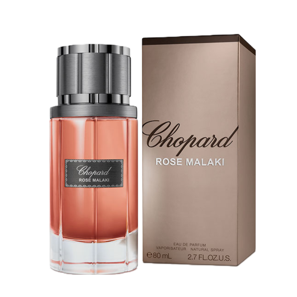 عطر شوبارد روز ملكي - او دى بارفيوم 80 مل