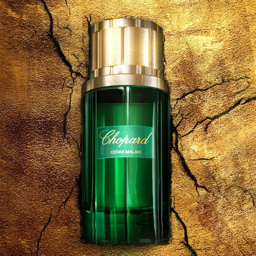 عطر شوبارد سيدار ملكي للرجال - او دى بارفيوم 80 مل