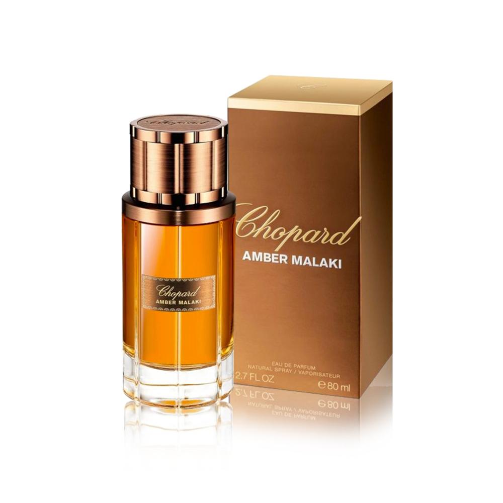 عطر شوبارد عنبر ملكي - او دى بارفيوم 80 مل
