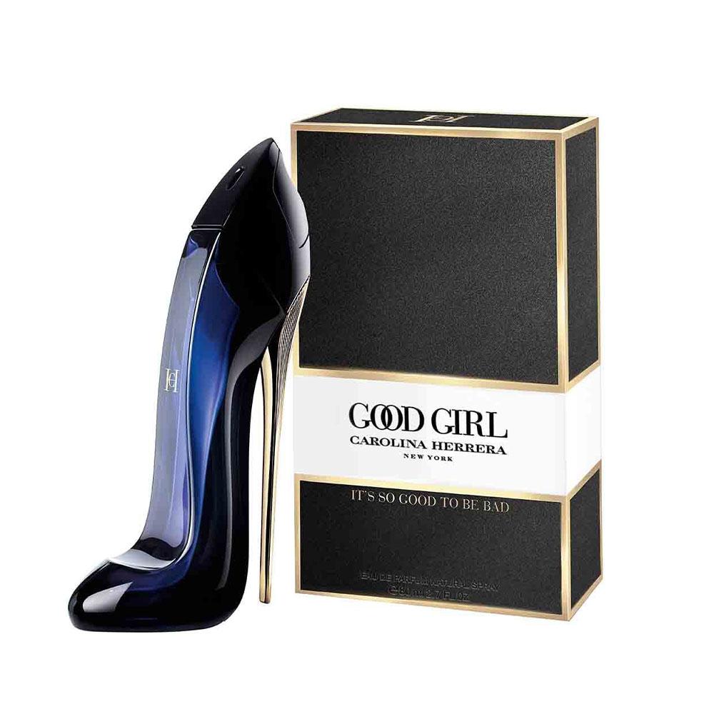 عطر كارولينا هيريرا جود جيرل - او دي بارفيوم 80 مل