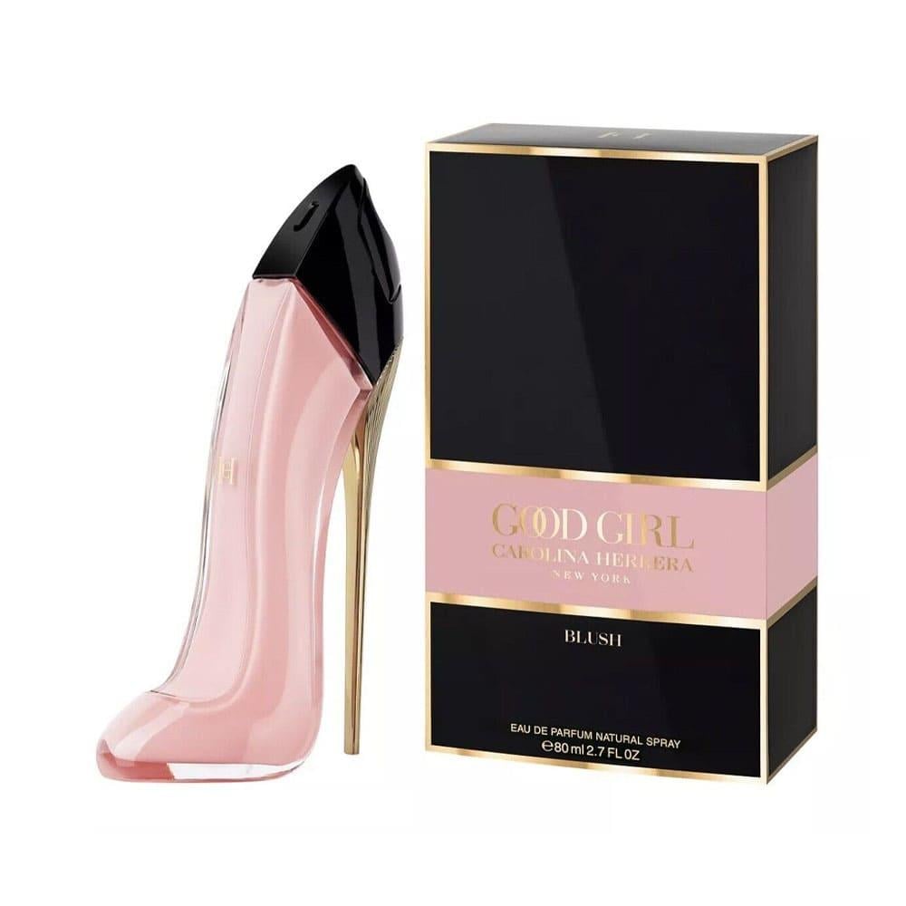 عطر كارولينا هيريرا جود جيرل بلش - او دى بارفيوم 80 مل