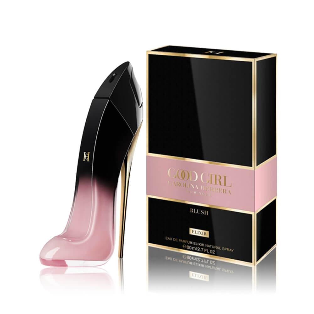 عطر كارولينا هيريرا جود جيرل بلش الكسيير - او دى بارفيوم 80 مل