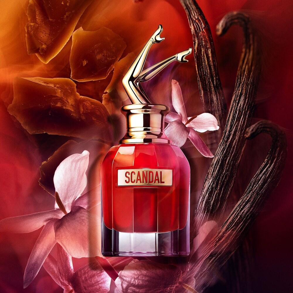 عطر جان بول غوتييه سكاندال لي بارفيوم - او دى بارفيوم انتنس 80 مل