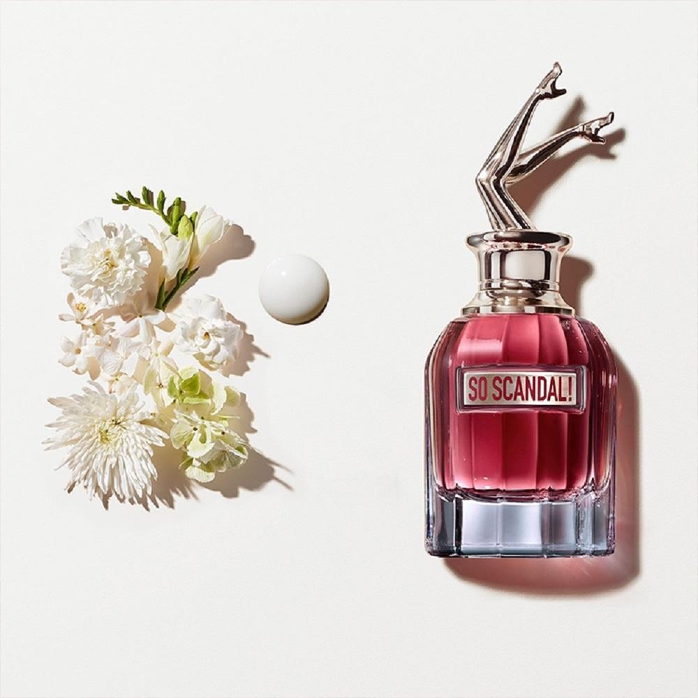عطر جان بول غوتييه سو سكاندال - او دى بارفيوم 80 مل