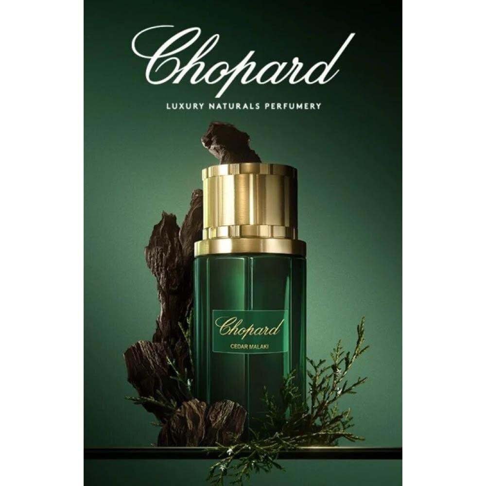 عطر شوبارد سيدار ملكي للرجال - او دى بارفيوم 80 مل