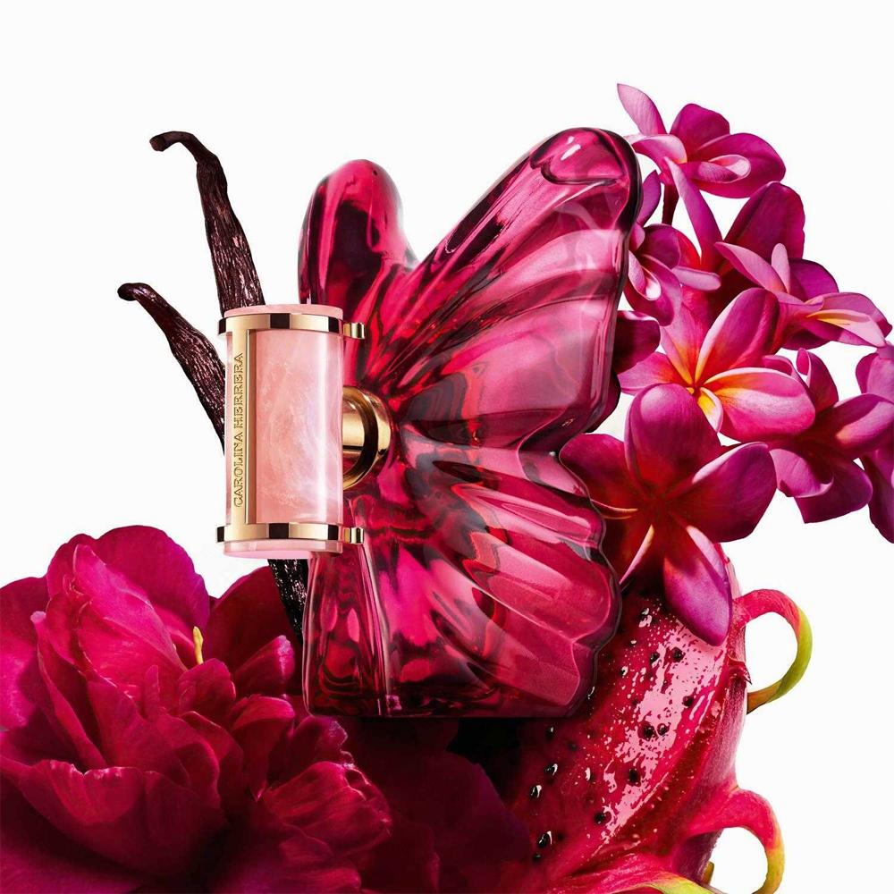 عطر كارولينا هيريرا لا بومبا للنساء - او دى بارفيوم 80 مل