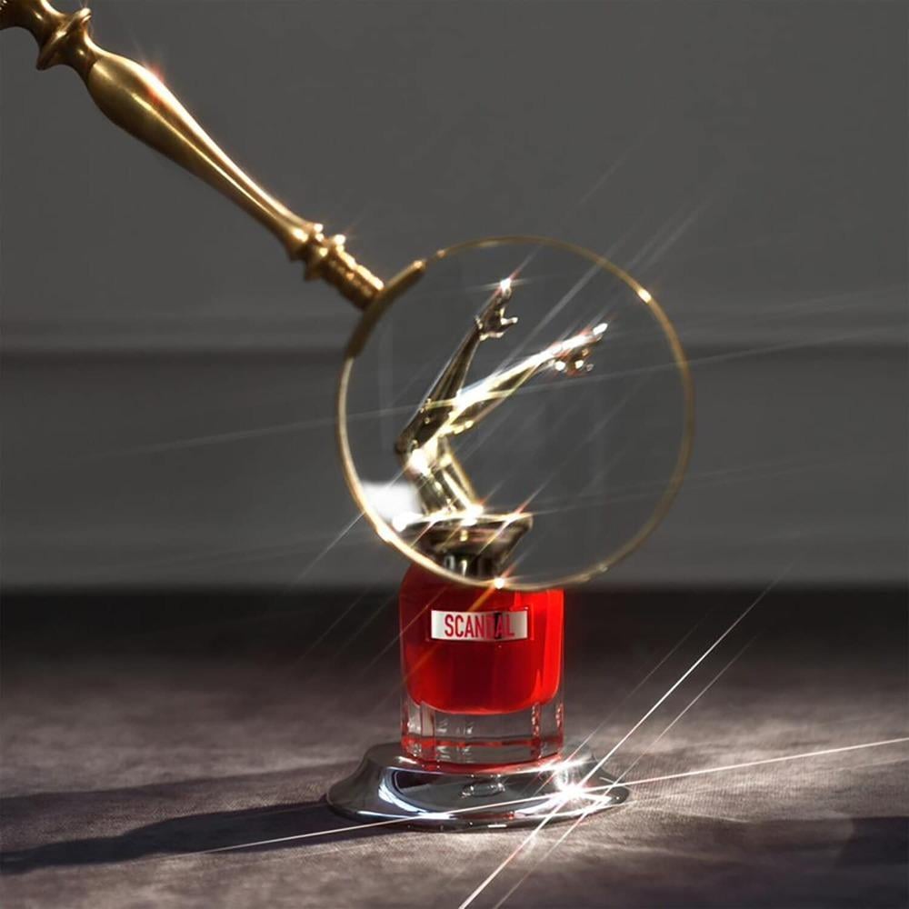 عطر جان بول غوتييه سكاندال لي بارفيوم - او دى بارفيوم انتنس 80 مل