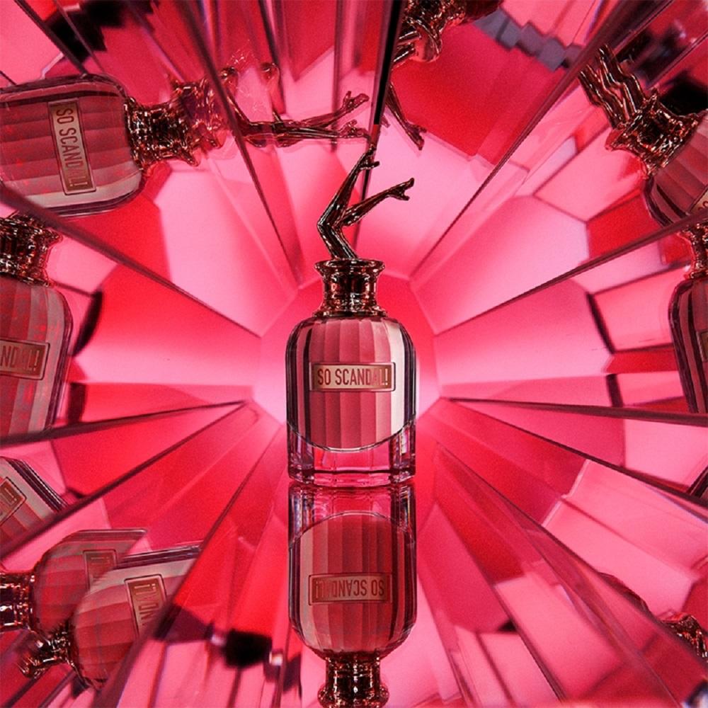 عطر جان بول غوتييه سو سكاندال - او دى بارفيوم 80 مل