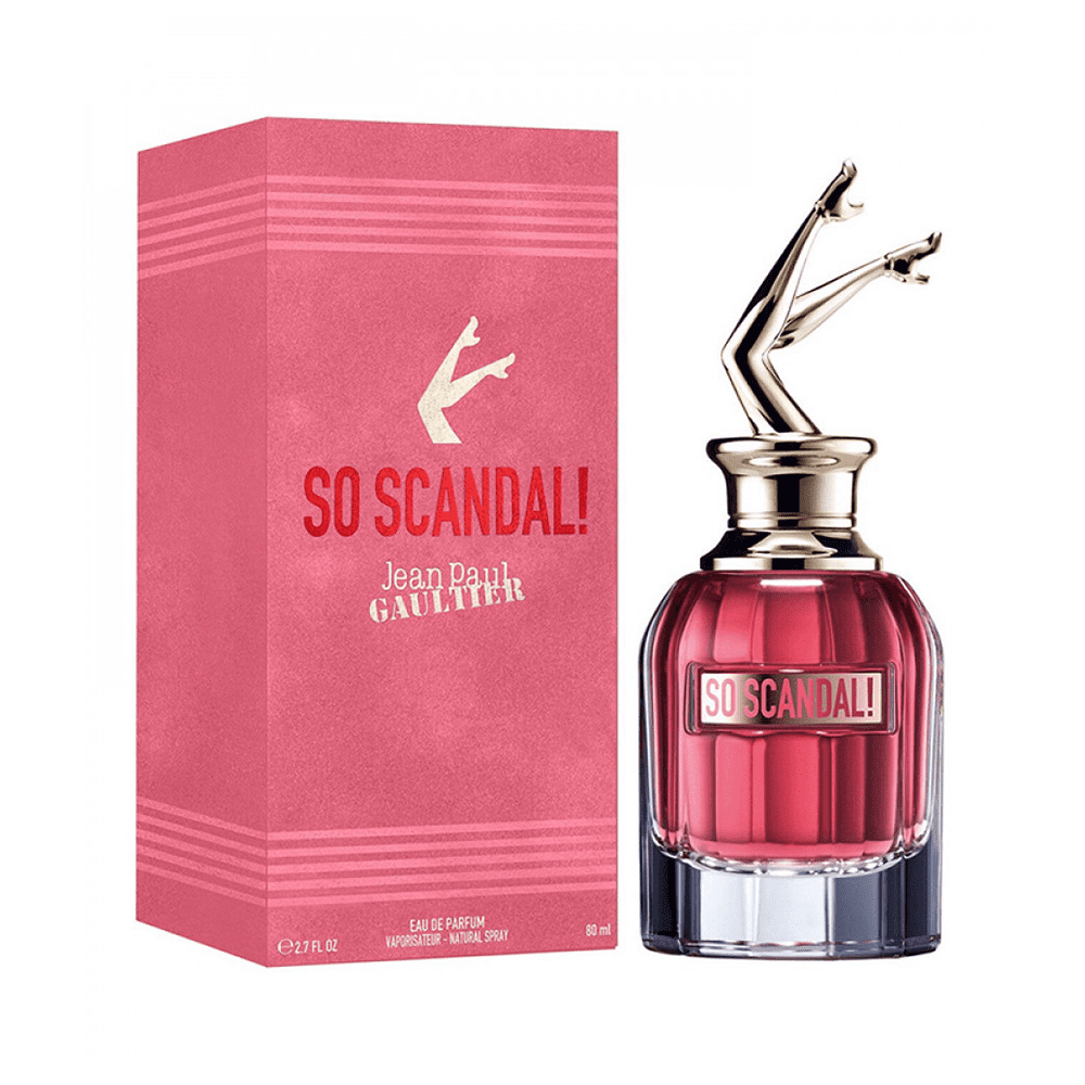 عطر جان بول غوتييه سو سكاندال - او دى بارفيوم 80 مل