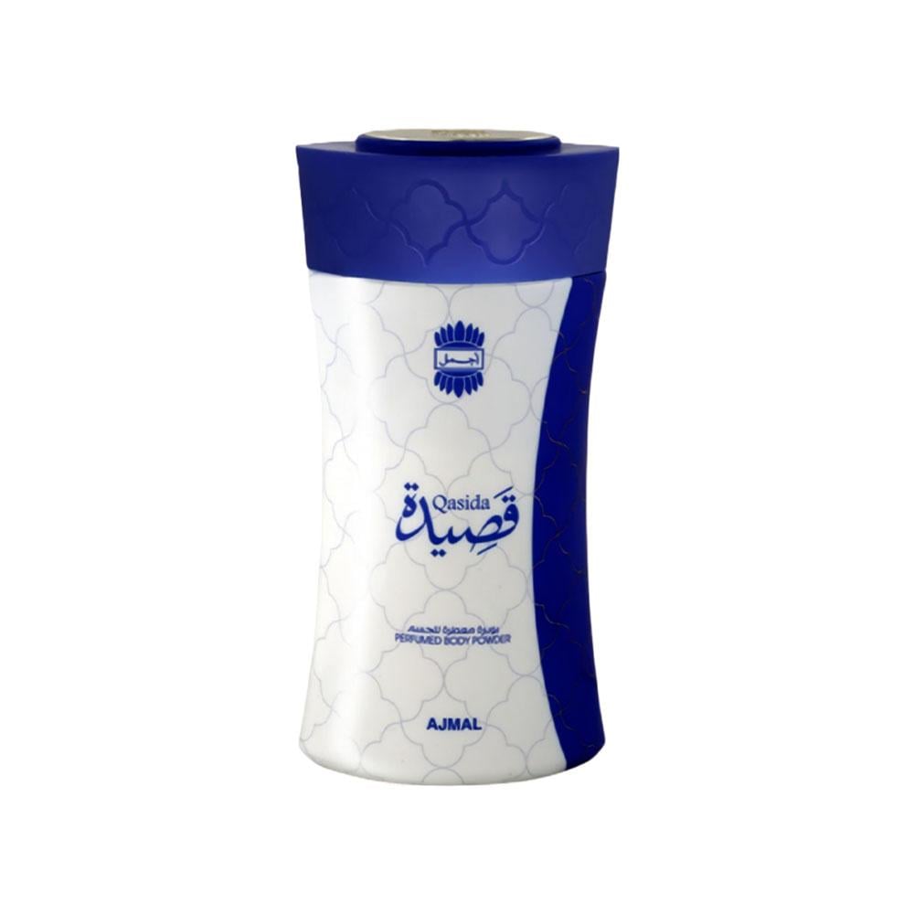 اجمل قصيدة بودرة معطرة للجسم - 80 جم