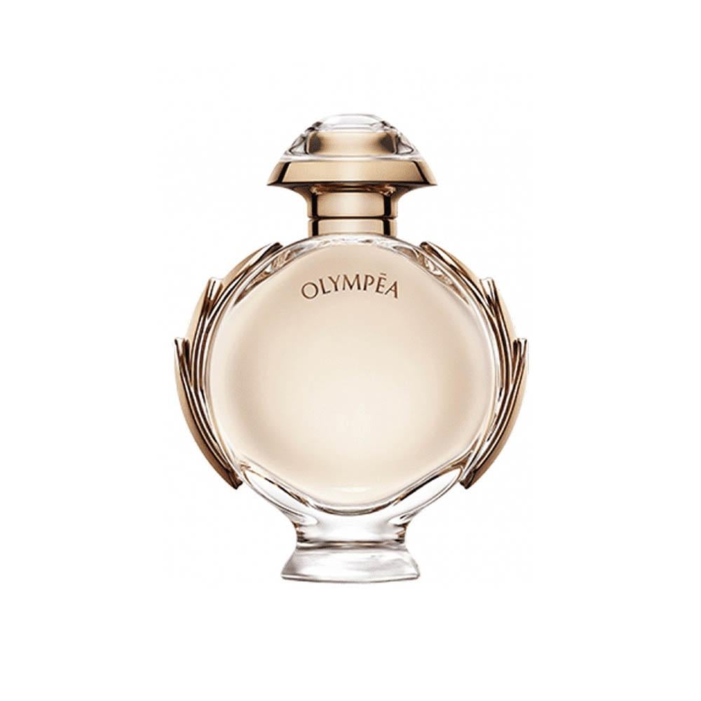 عطر باكو رابان اوليمبيا للنساء - او دى بارفيوم 80 مل