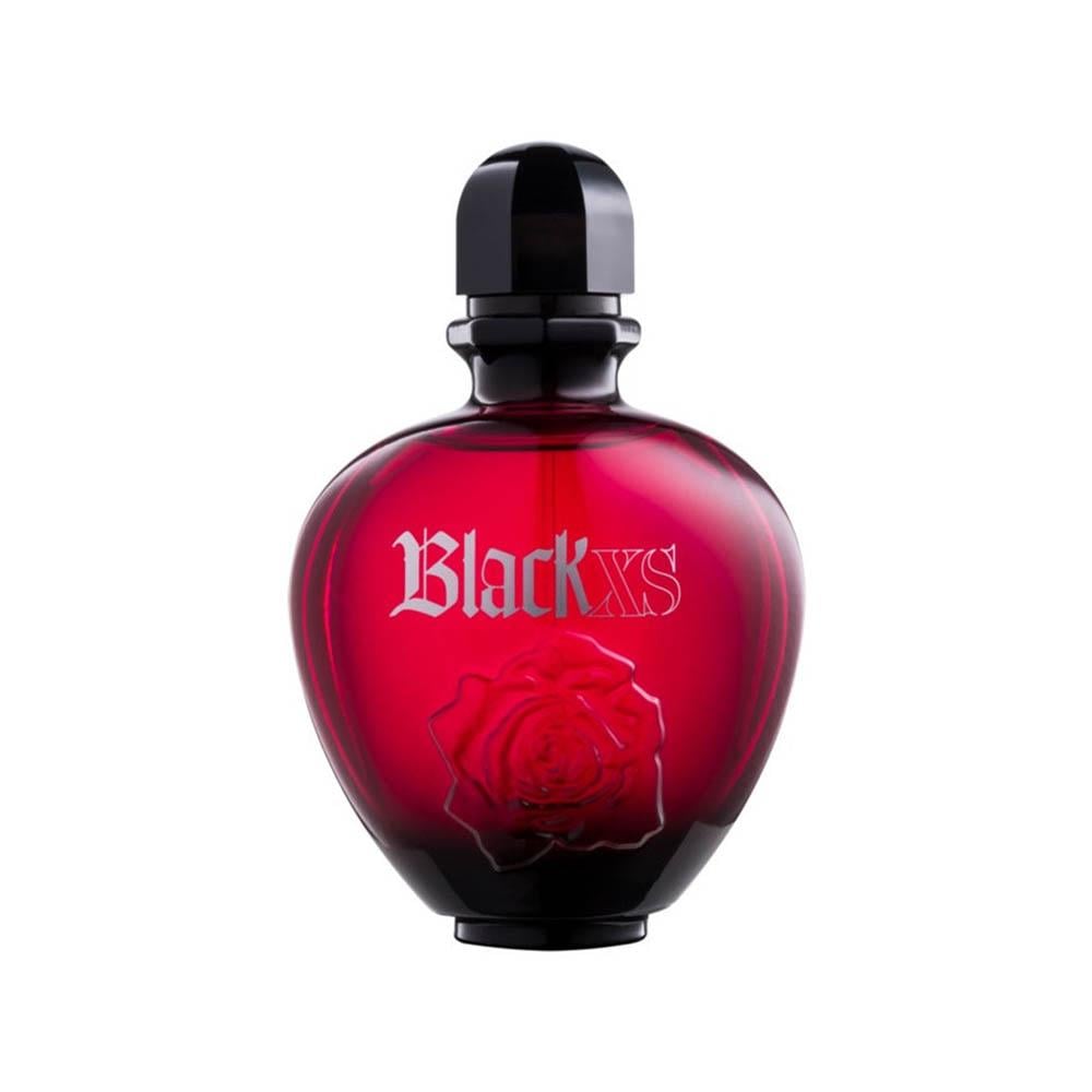 عطر باكو رابان بلاك اكس اس للنساء - او دى تواليت 80 مل
