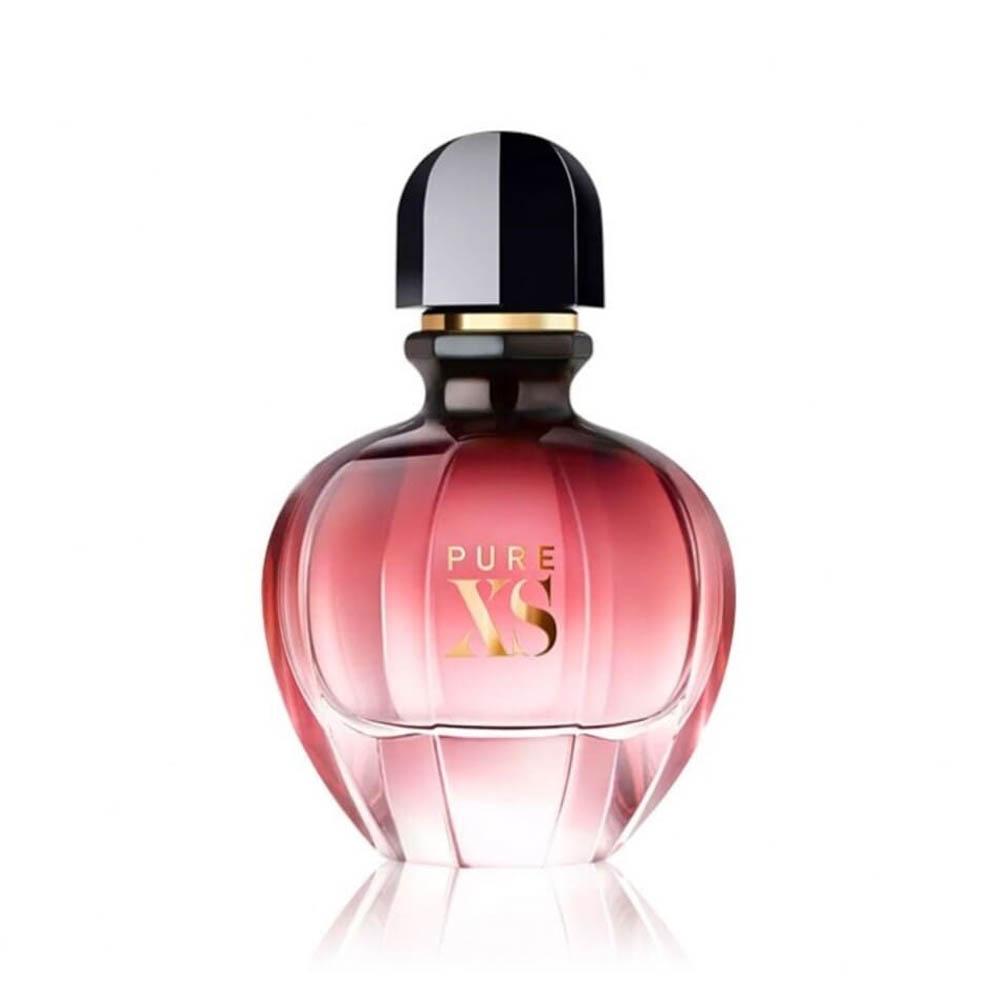 Perfume Paco Rabanne Pure XS for Women - Eau de Parfum 80 ml