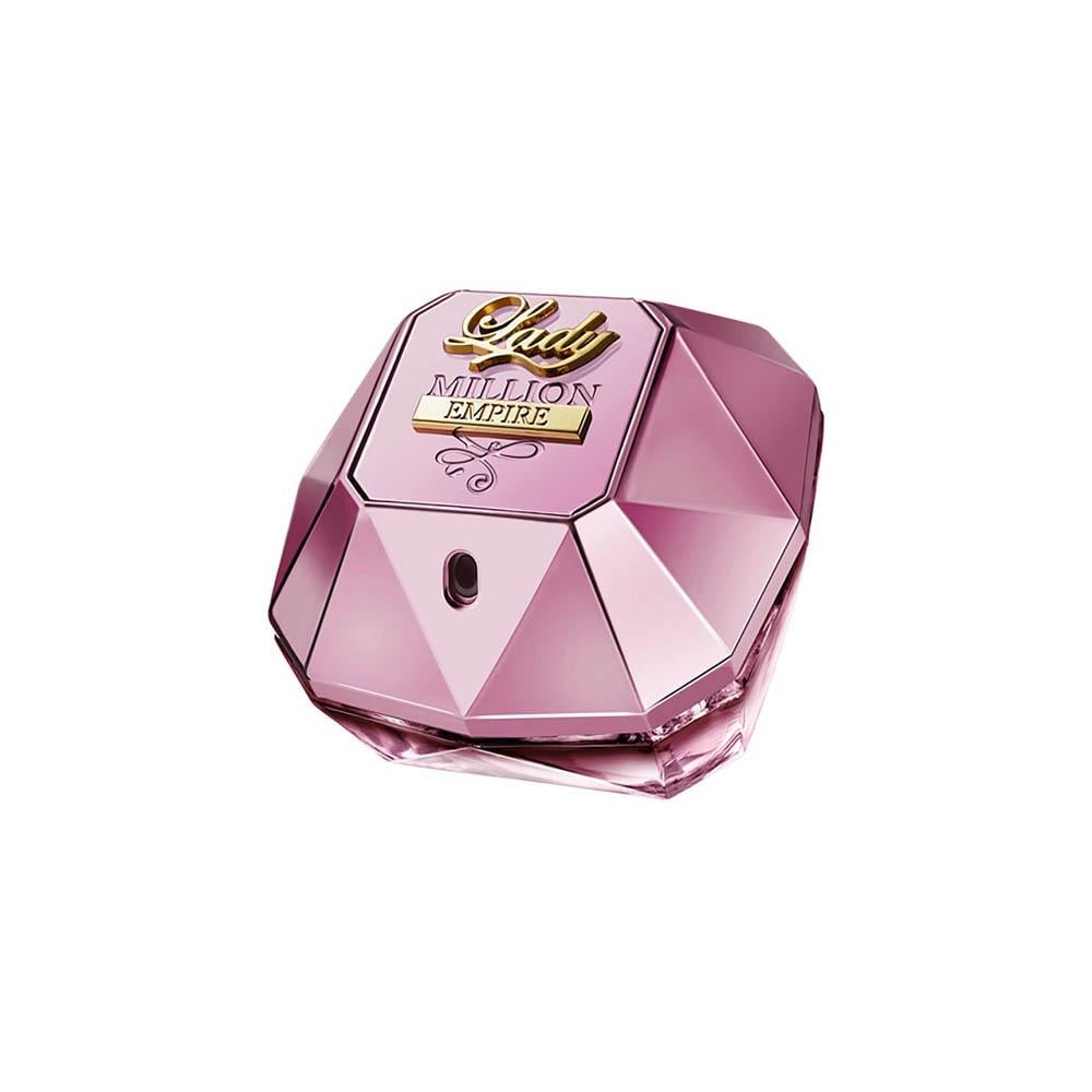 Perfume Paco Rabanne Lady Million Empire For Women- Eau de Parfum 80ml