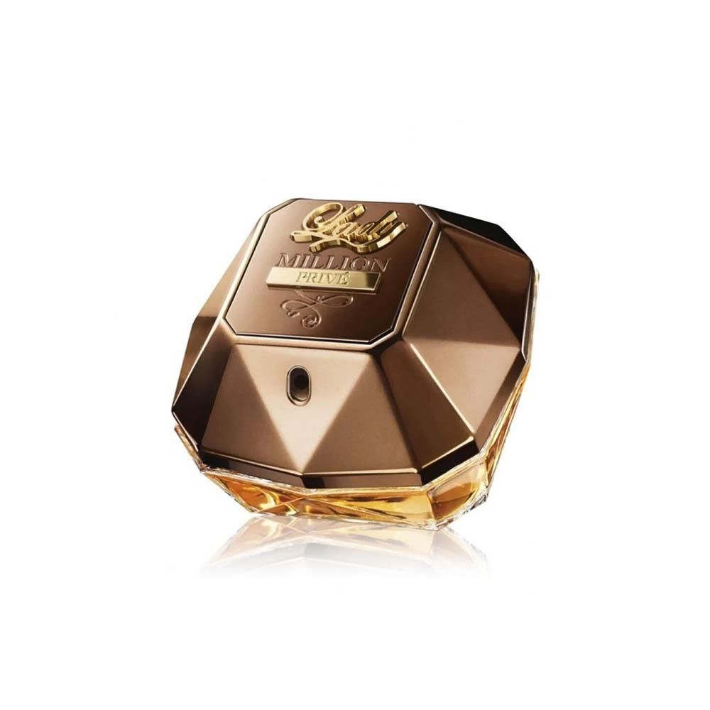 Perfume Paco Rabanne Lady Million Prive - Eau de Parfum 80 ml
