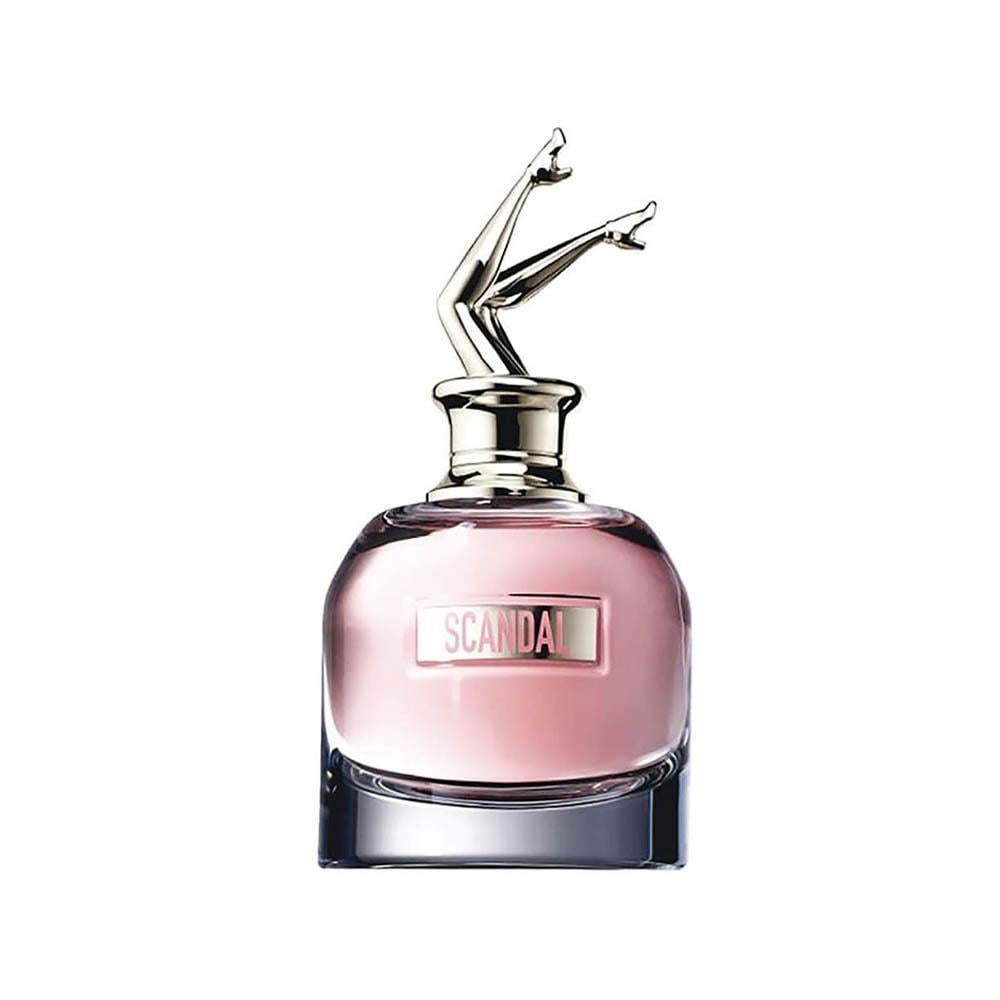 عطر جان بول غوتييه سكاندال للنساء - او دى بارفيوم 80 مل