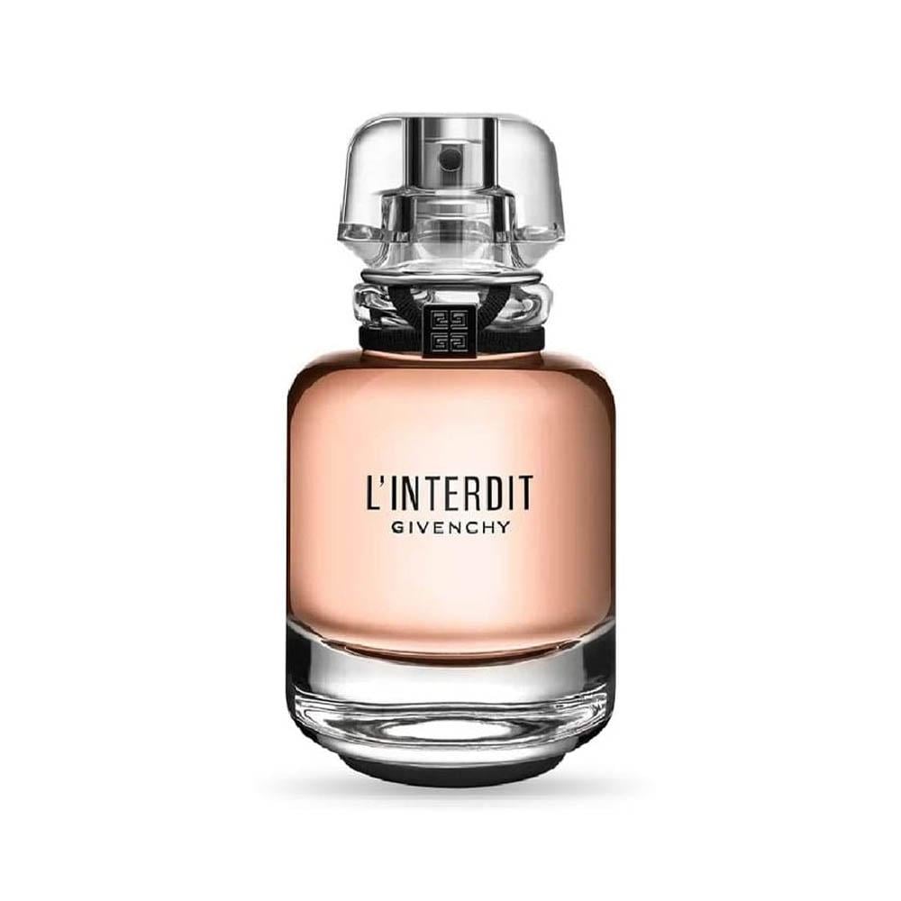 عطر جيفنشي لا انترديت للنساء - او دى بارفيوم 80 مل