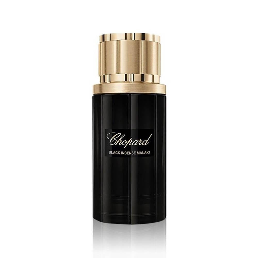 عطر شوبارد بلاك انسنس ملكي للرجال - او دى بارفيوم 80 مل