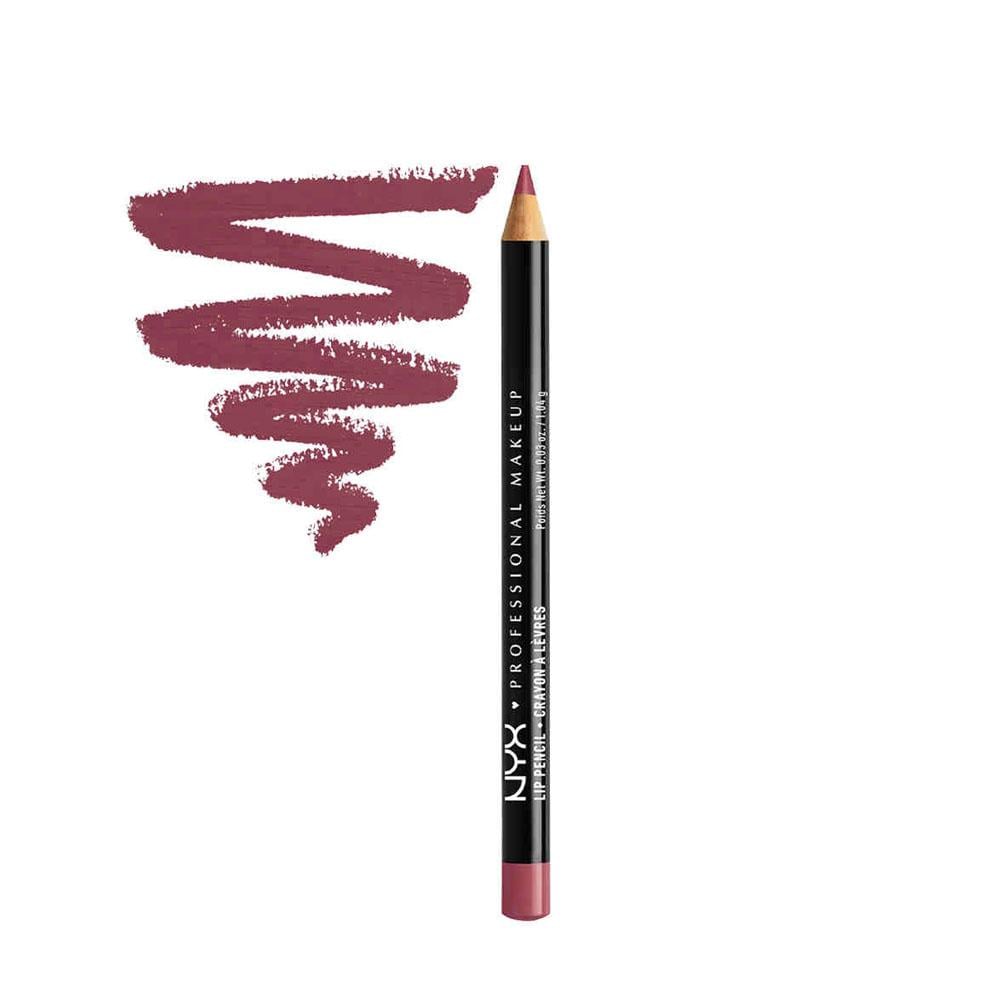 NYX Lip Pencil SPL828 Ever - 1.04 gm