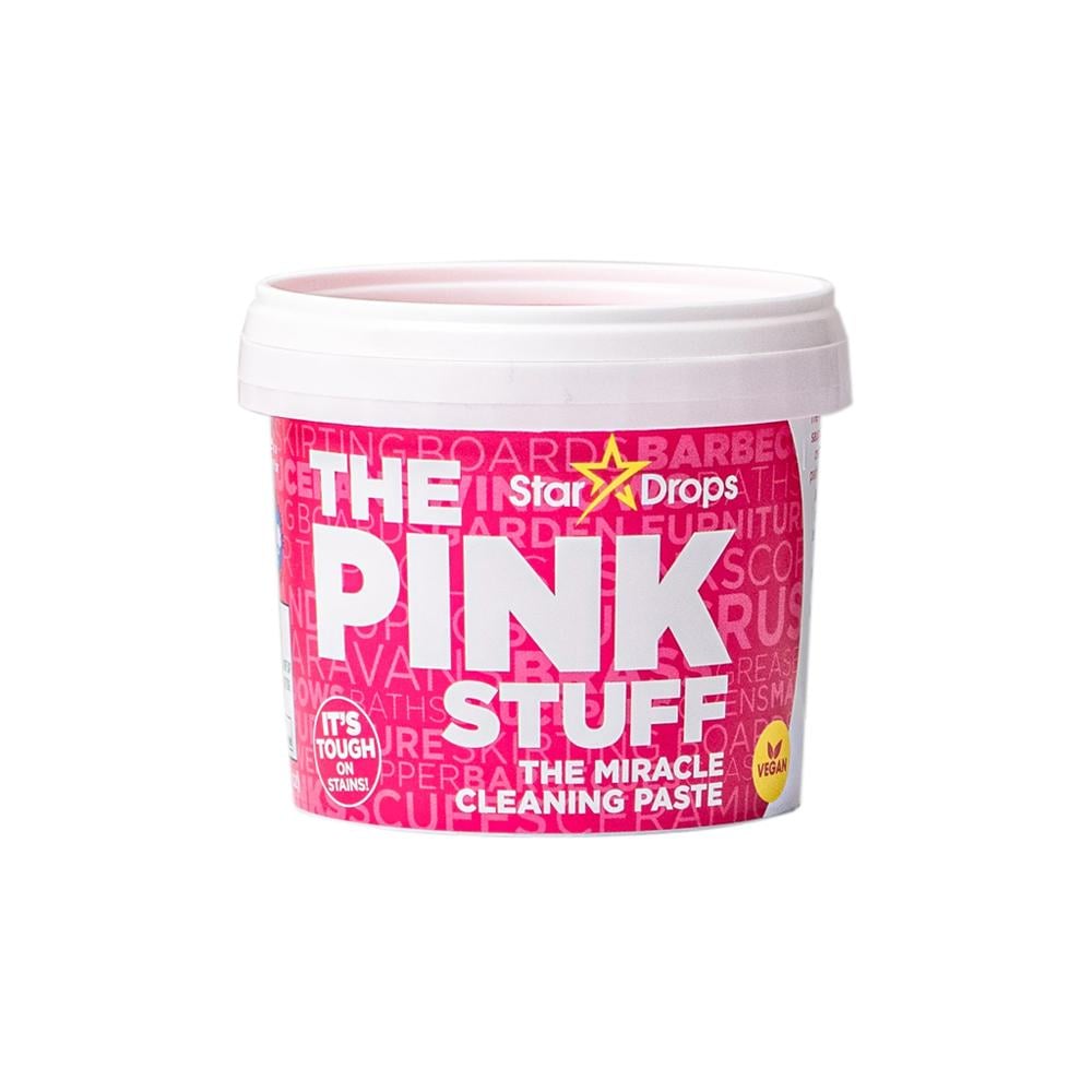 Star Drops The Pink Stuff Miracle Multi-Purpose Cleaning Paste - 850 gm