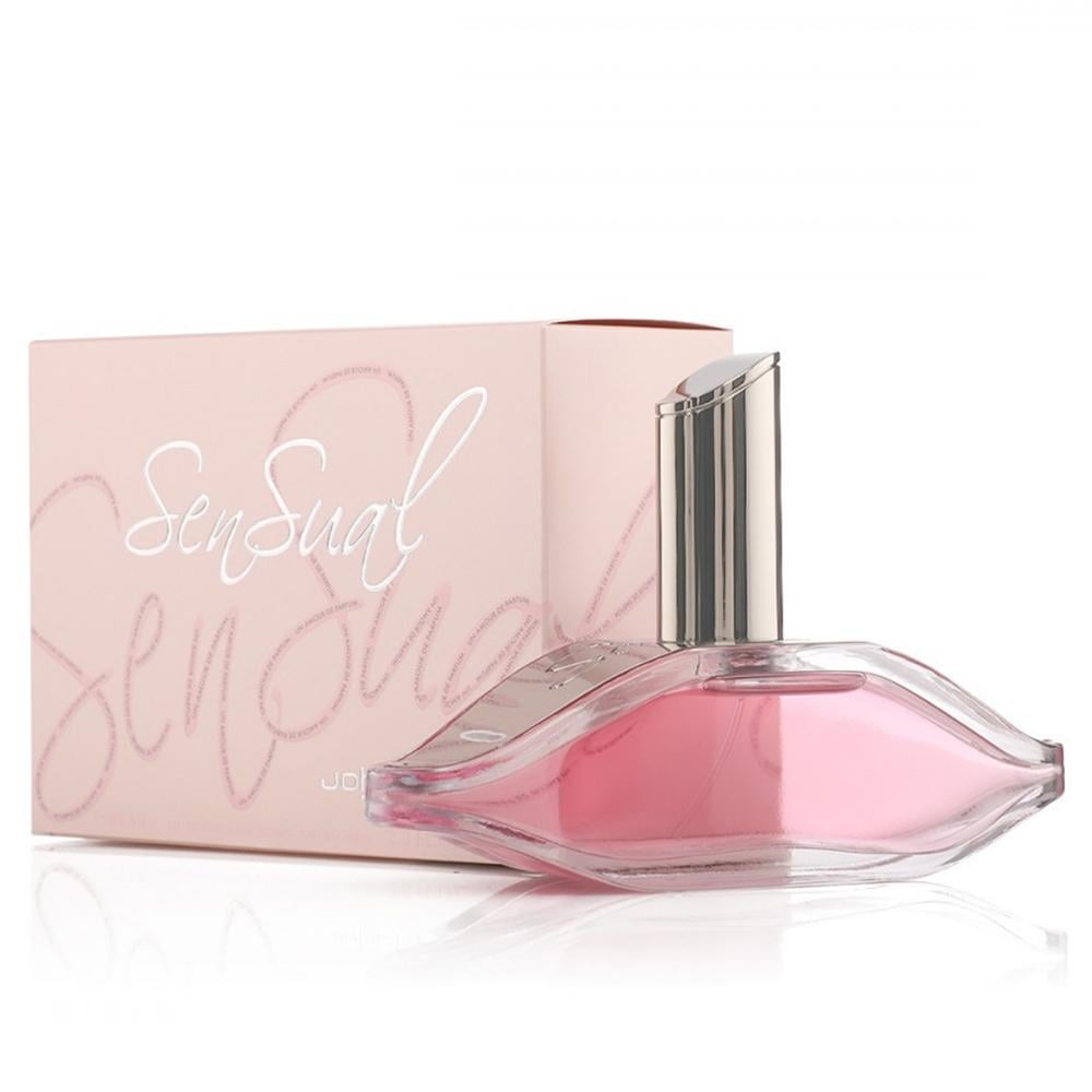 عطر جوهان بي سنشوال للنساء - او دى بارفيوم 85 مل