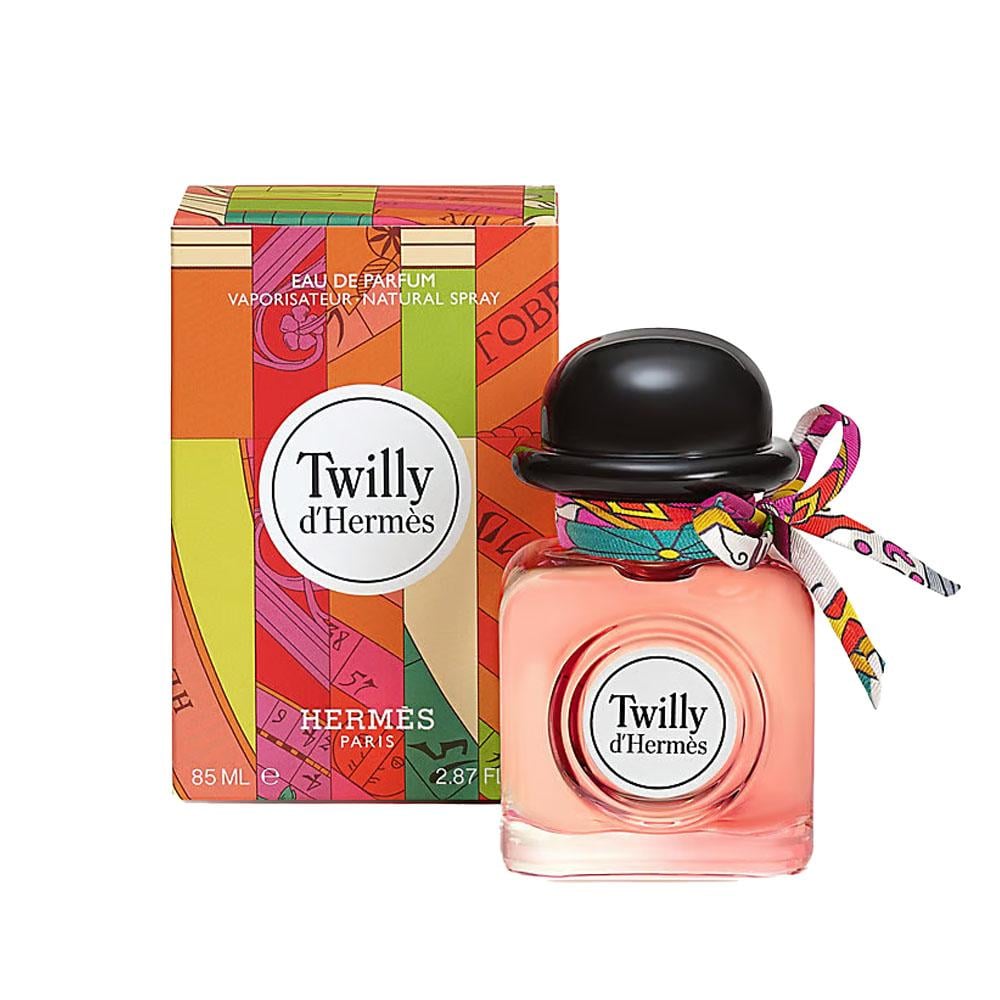 عطر هيرمس تويلي دي هيرمس للنساء - او دى بارفيوم 85 مل