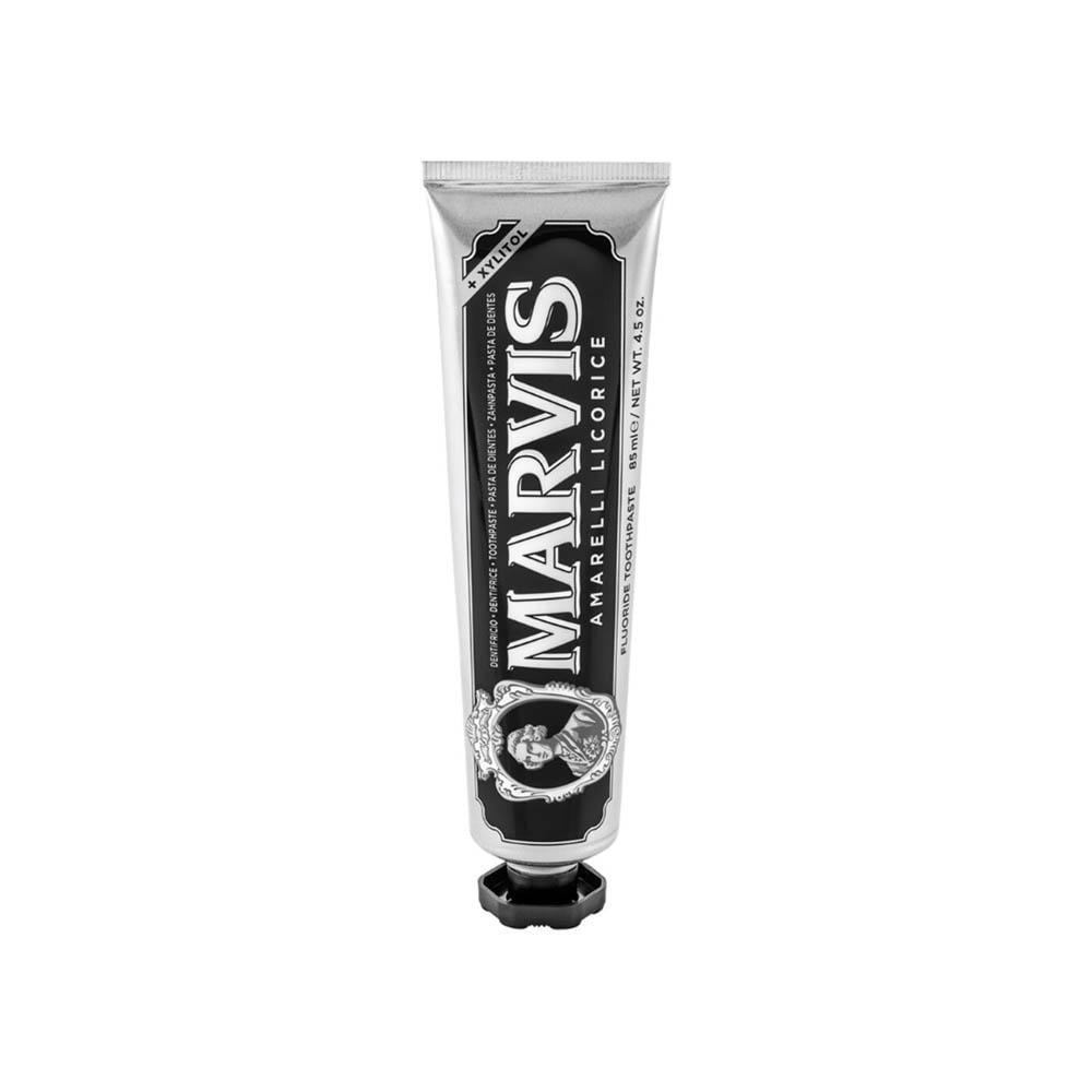 Marvis Toothpaste Amarelli Licorice - 85 ml