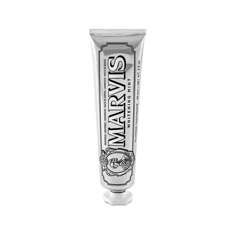 Marvis Whitening Mint Toothpaste - 85 ml