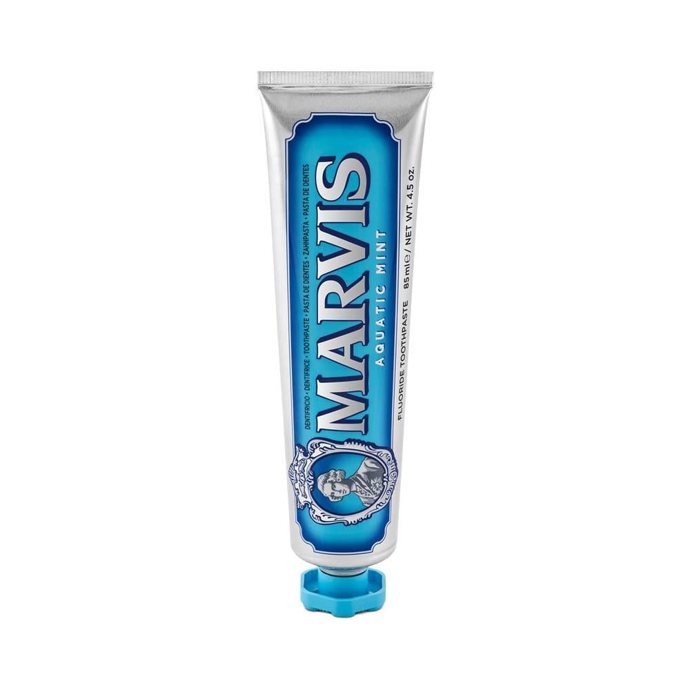 Marvis Aquatic Mint Toothpaste - 85 ml