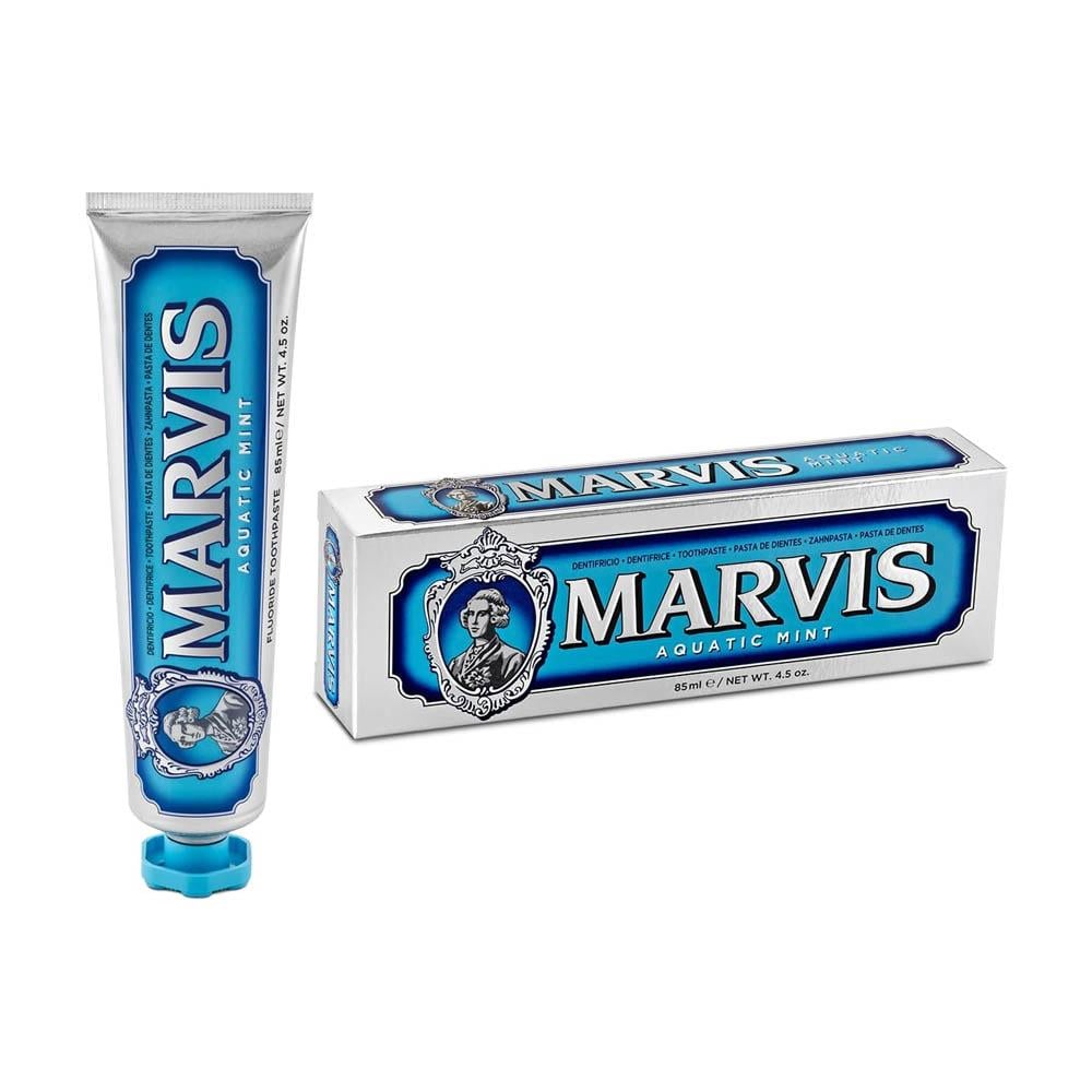 Marvis Aquatic Mint Toothpaste - 85 ml