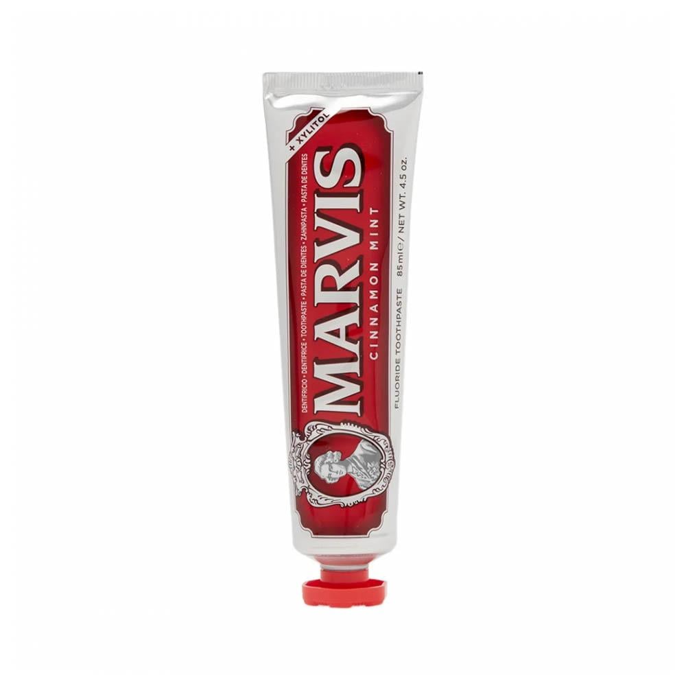 Marvis Cinnamon Mint Toothpaste - 85 ml
