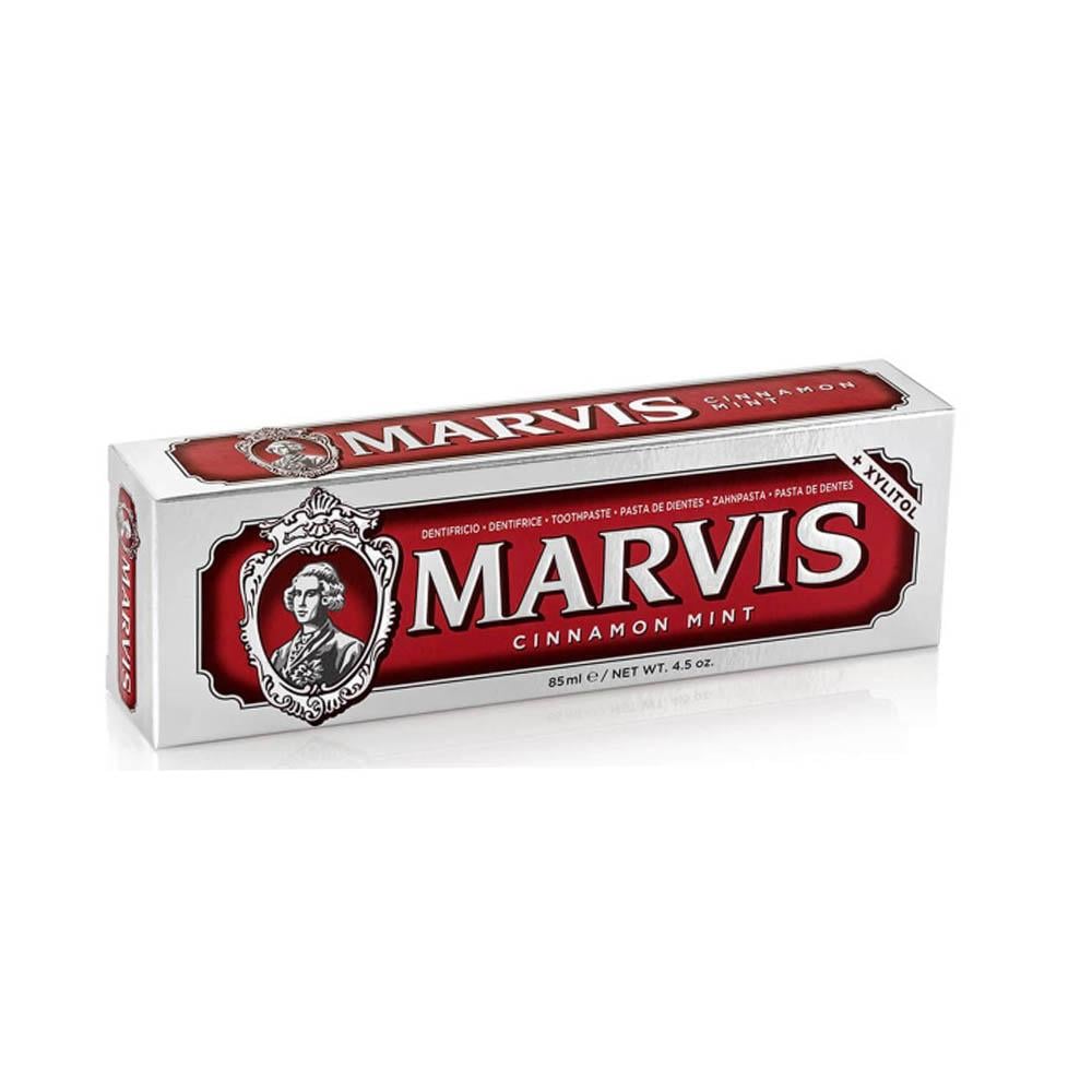 Marvis Cinnamon Mint Toothpaste - 85 ml