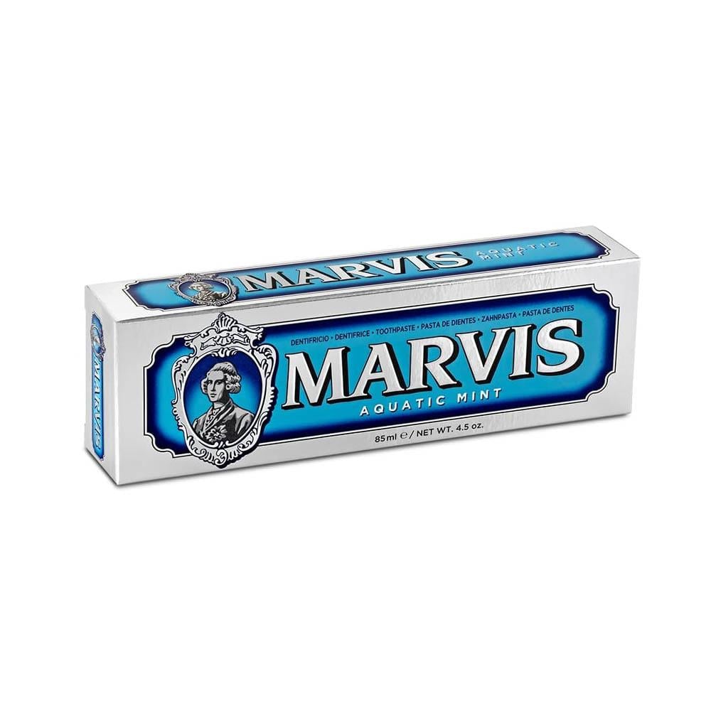 Marvis Aquatic Mint Toothpaste - 85 ml