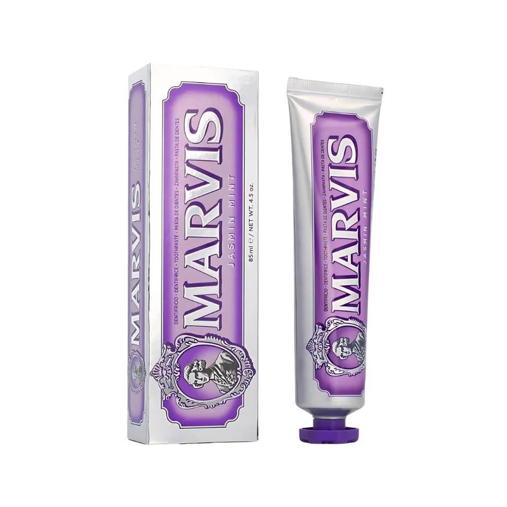 Marvis Jasmine & Mint Toothpaste - 85 ml