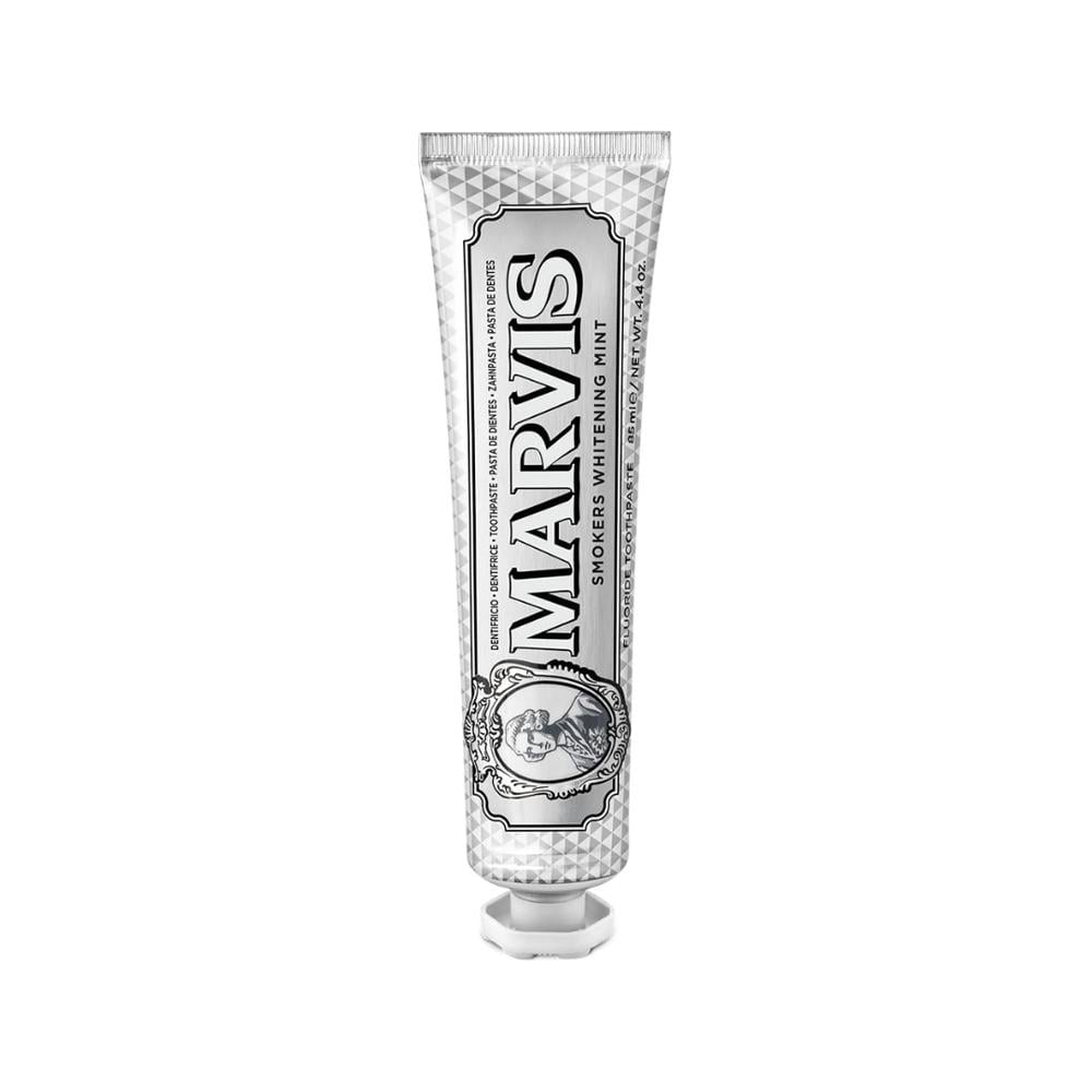 Marvis Smokers Whitening Mint Toothpaste – 85 ml