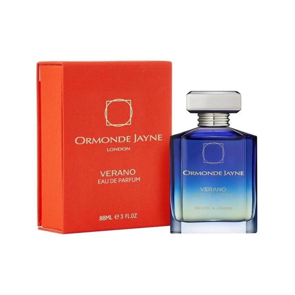 عطر اورموند جاين فيرانو - او دى بارفيوم 88 مل