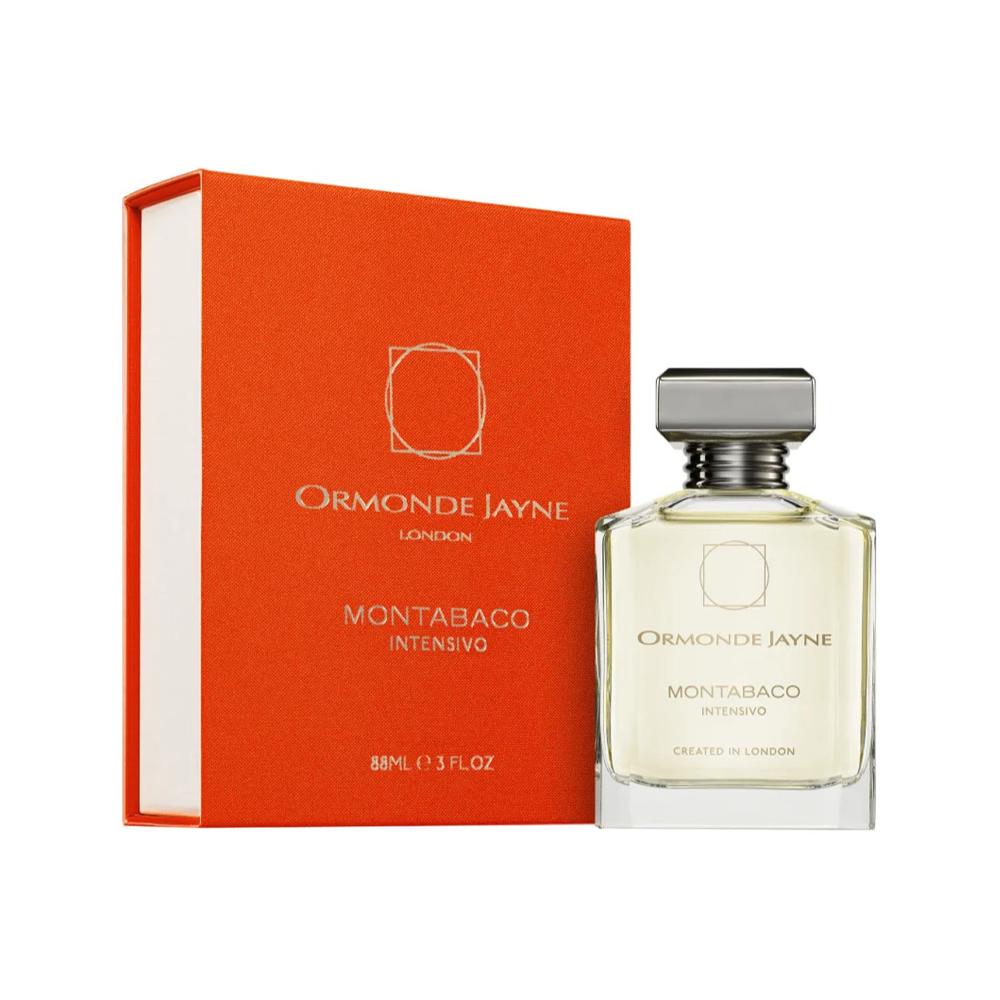 عطر اورموند جاين مونتوباكو - انتنسيفو 88 مل