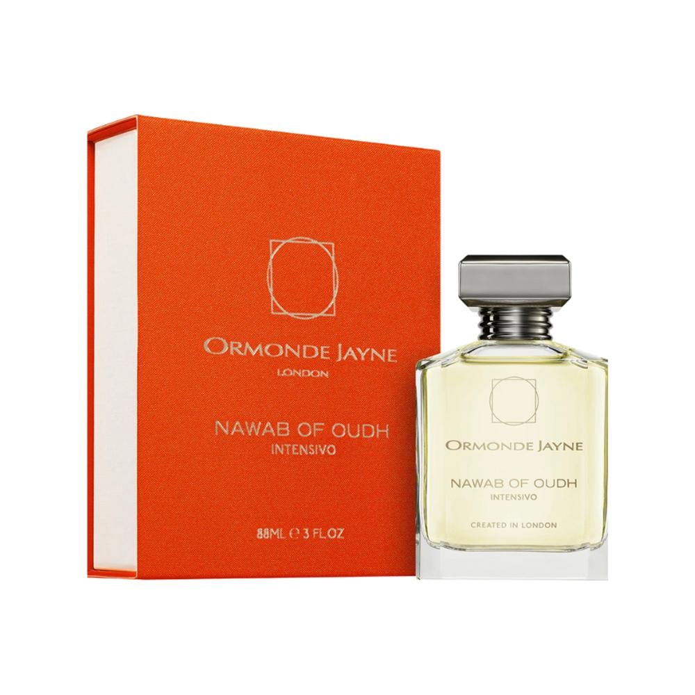 عطر اورموند جاين نواب أوف عود - انتنسيفو 88 مل