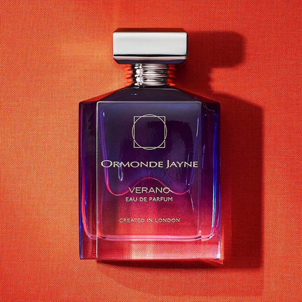 عطر اورموند جاين فيرانو - او دى بارفيوم 88 مل
