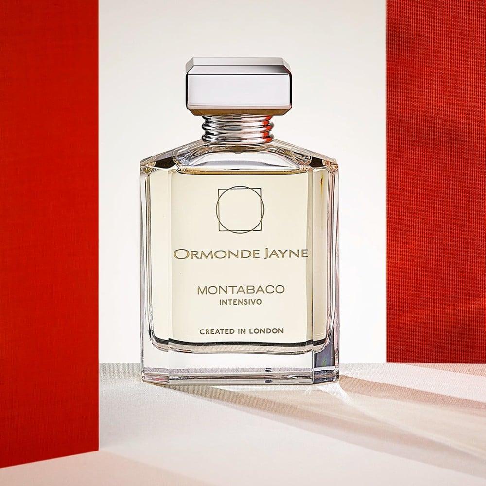 عطر اورموند جاين مونتوباكو - انتنسيفو 88 مل