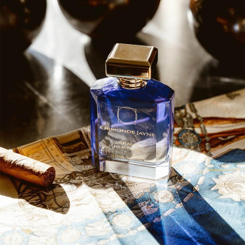 عطر اورموند جاين فيرانو - او دى بارفيوم 88 مل