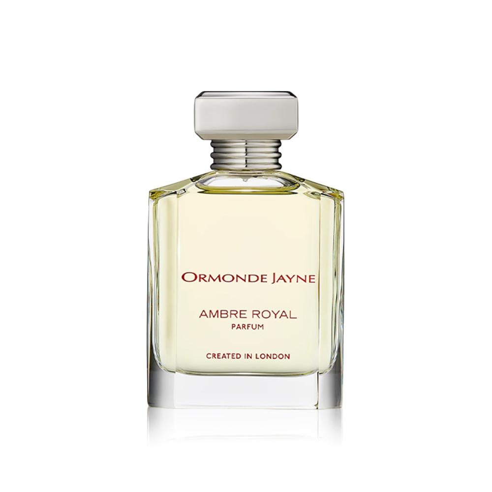 عطر اورموند جاين عنبر رويال - بارفيوم 88 مل