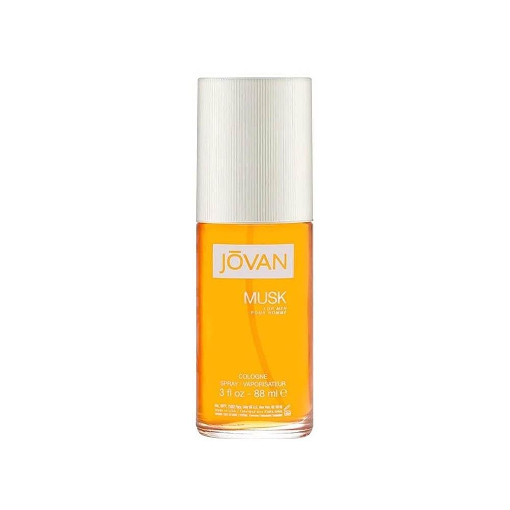 عطر جوفان كولونيا المسك للرجال - 88 مل