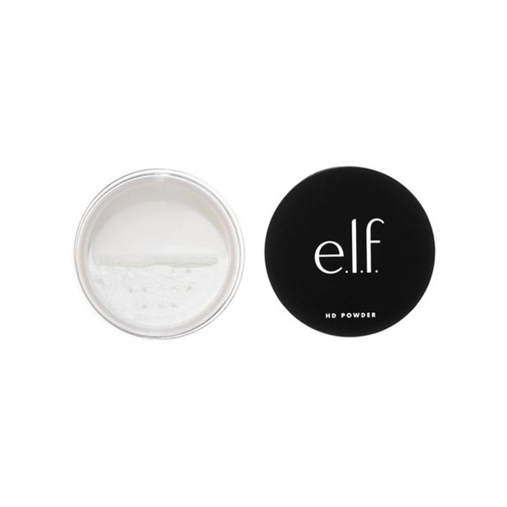 e.l.f. HD Powder Sheer - 8gm