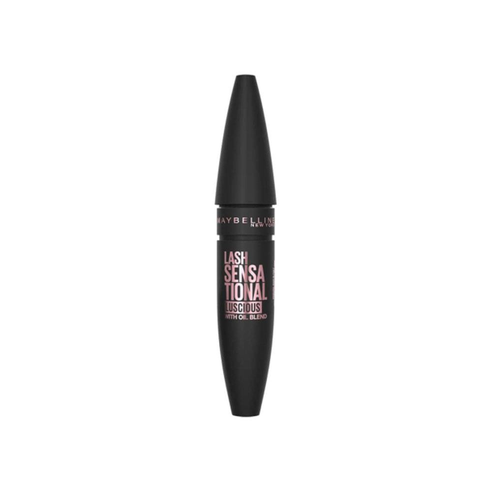 Maybelline Lash Sansational Black - 9.5 Ml
