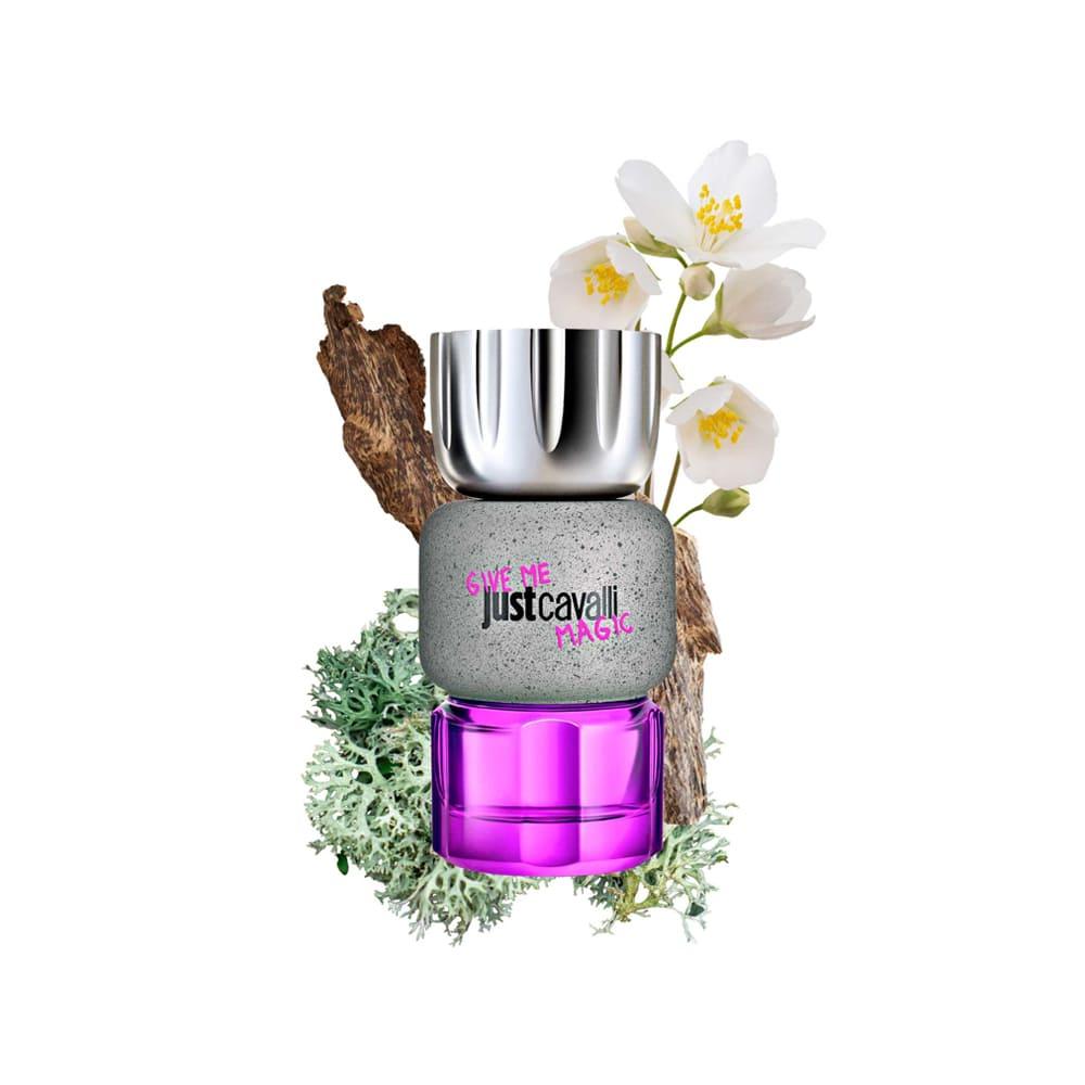 عطر جست كافالي جيف مي ماجيك للنساء - او دي بارفيوم 90 مل