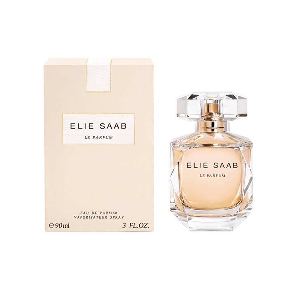 عطر ايلي صعب لي بارفيوم للنساء - او دى بارفيوم 90 مل
