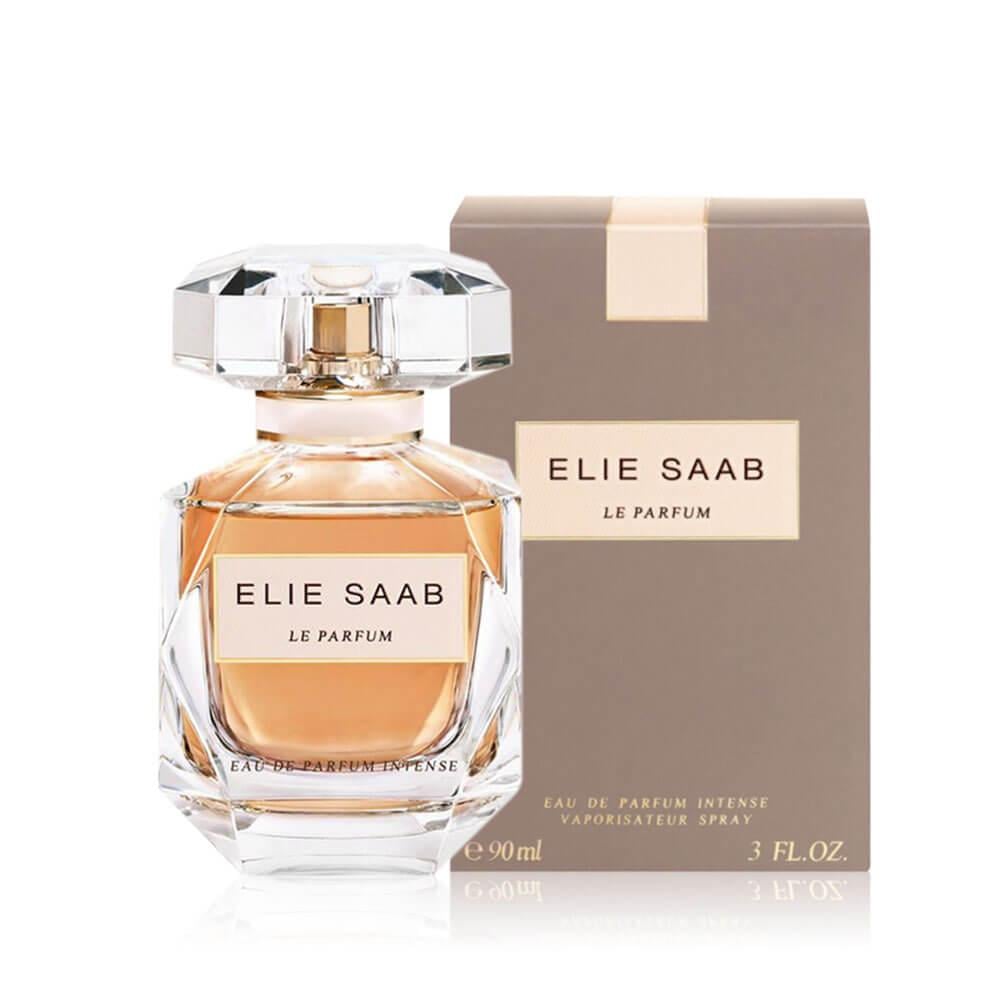 عطر ايلي صعب لي بارفيوم للنساء - او دى بارفيوم انتنس 90 مل